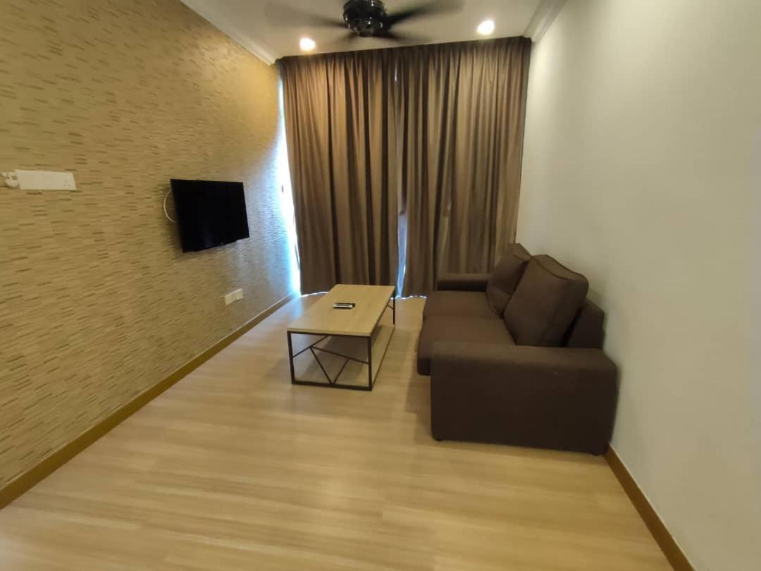 Hotel Avisa At The Wave Malacca Exterior foto